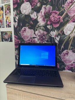 Lenovo Z580