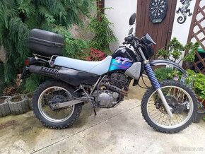 Yamaha XT 350