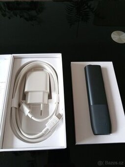 Prodám ecig ILUMA ONE