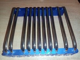 Heatpipe HDD cooler 3,5 - 1