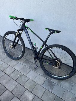 Horské kolo Maxbike