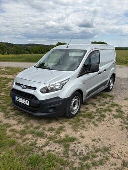 Ford Transit Connect 1.6 TDCI