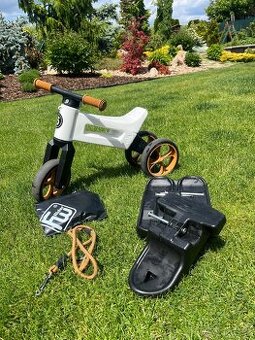 Prodam odrazedlo FW rider + lyze