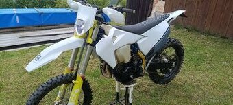 Husqvarna Fe 350 - 1