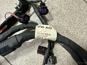Nový kabelový svazek motoru 03C 972 619 AJ
