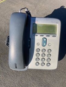 Cisco 7911