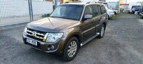 Mitsubishi Pajero 3,2 DI-D 147kw