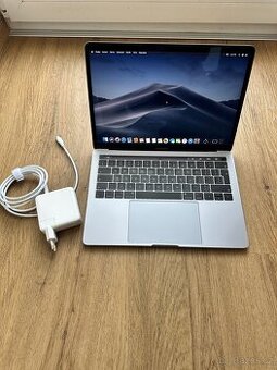 Macbook Pro 2019 Touchbar 13"- i7 | 16GB Ram | 1TB SSD - 1
