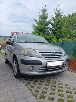 Citroen C3 1.1