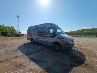 Iveco Daily 2.8