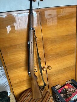 Vzduchovka vz.47 tgf