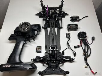 RC DRIFT Special Model 1/10