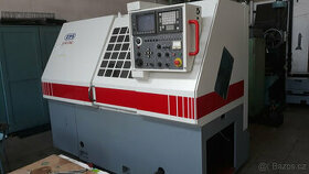 CNC soustruh S 50 CNC po generální opravě
