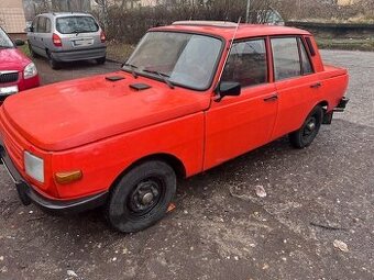 Wartburg 353