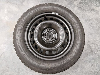 5x100 r15 kola disky vw skoda seat 185 65 15 polo ibiza R15