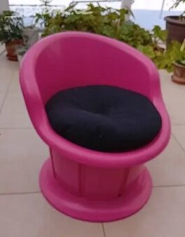 Ikea Vintage Retro Popptorp - 1