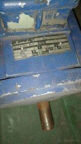 Elektromotor