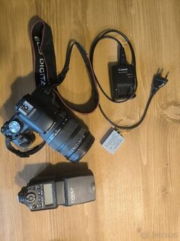Canon EOS 500D