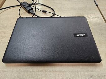 Notebook Acer Extensa 2519-C720
