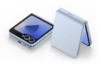 Samsung Galaxy Flip6 512GB