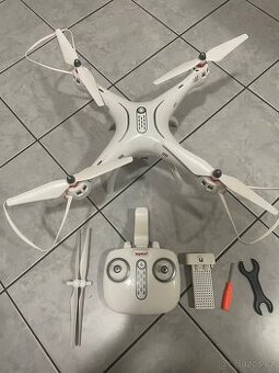 SYMA X8PRO GPS DRON - 1