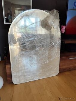 Koupelnové zrcadlo 60x80