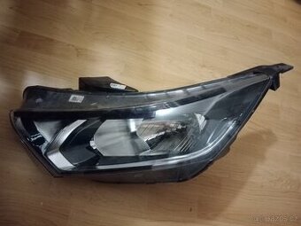 Hyundai i20 III levé přední světlo Mako 92101-Q0050