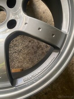 Rays original 350z
