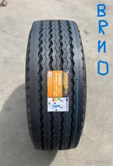 385/65 r22,5 Návěsové pneu 385/65 22,5