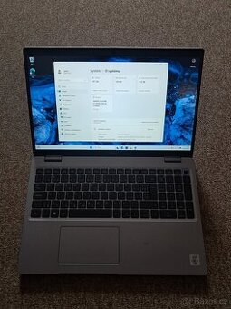 Dell Latitude 5520