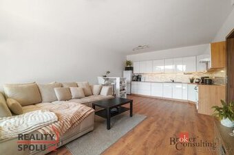 Pronájem, byty/3+kk, 79 m2, Kartónová, Plzeň, Plzeň-město [I