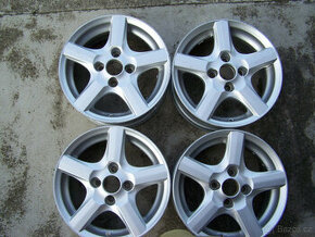 ALU DISKY 6J X14