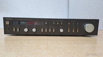 Stereo zesilovač Technics SU-Z22