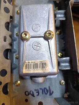 Airbag Ford Galaxy