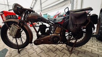Alcyon 350
