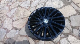 NOVÁ al kola 18 5x120 VW TRANSPORTER T5 T6 AMAROK