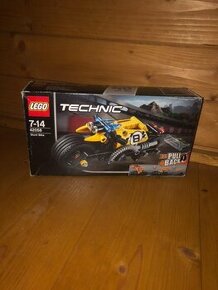 Lego Technic 42058 Stunt Bike