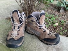 Pohorky La Sportiva vel.29 - 1