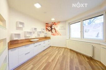 Prodej komerční Kanceláře, 55㎡ - 1