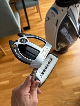 Odyssey 2ball Fang Stroke Lab 34 - 1