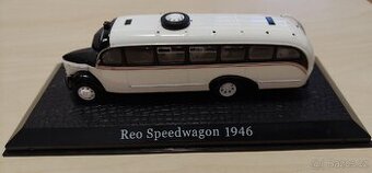 Reo Speedwagon 1946
Aukce