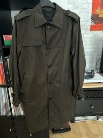 Pánský trenchcoat H&M - 1