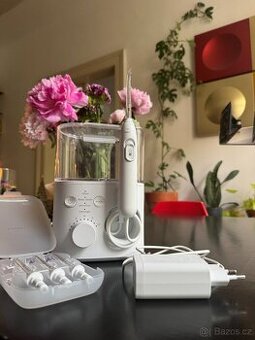 Ústní sprcha philips sonicare - 1