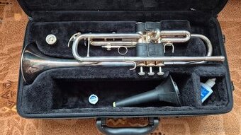 Trubka perinetová Yamaha YTR 3335S