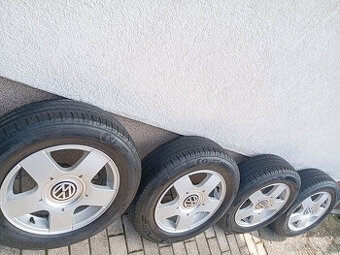 195/65 R15 H Volkswagen Golf 4