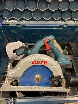 Aku okružní pila Bosch
