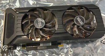Palit GeForce 1070Ti JetStream,