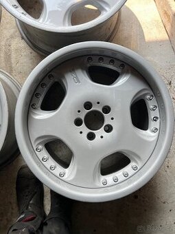 Oz Racing 5x112 10Jx18