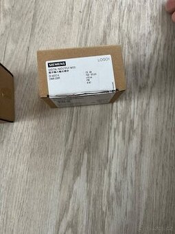 Siemens LOGO DM8 230R FS09