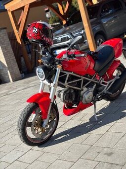 Ducati monster 600